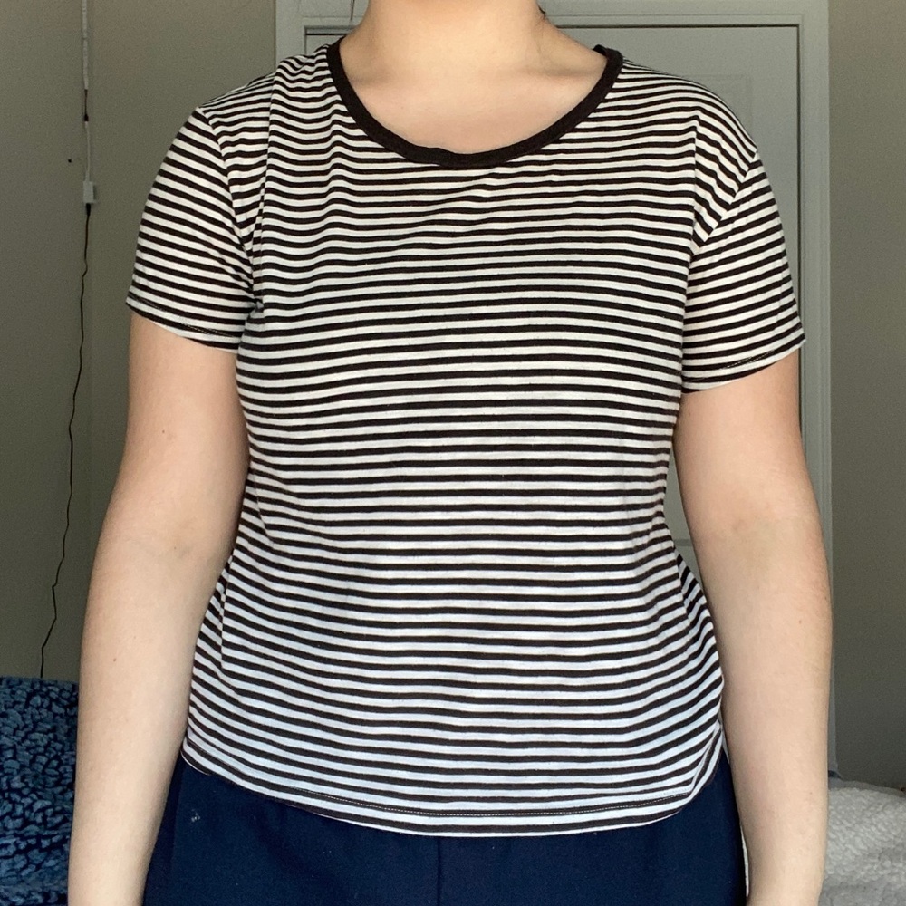 Striped T-Shirt